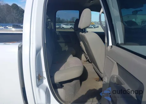 2006 Dodge Ram 1500 Slt from USA, damaged, VIN 1D7HA18246S622065